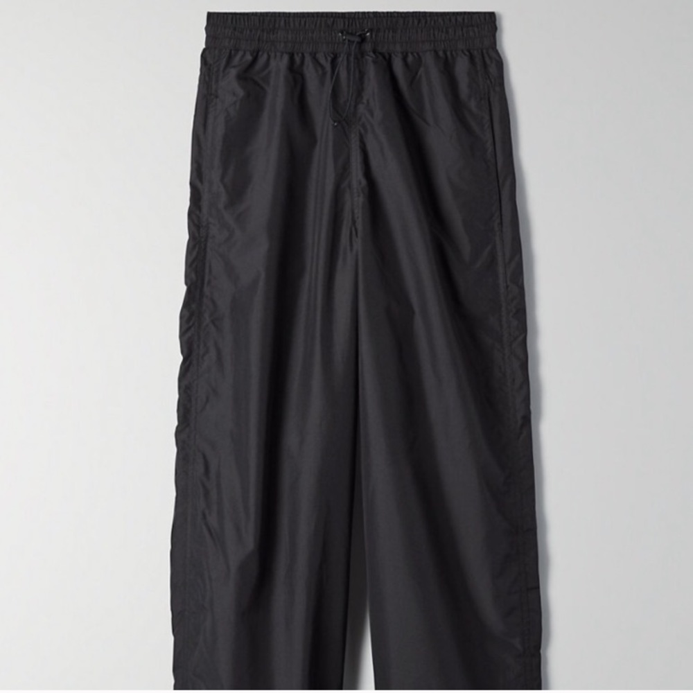Aritzia track pants